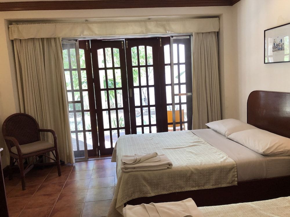 Hey Jude Resort Hotel Superior Room 4