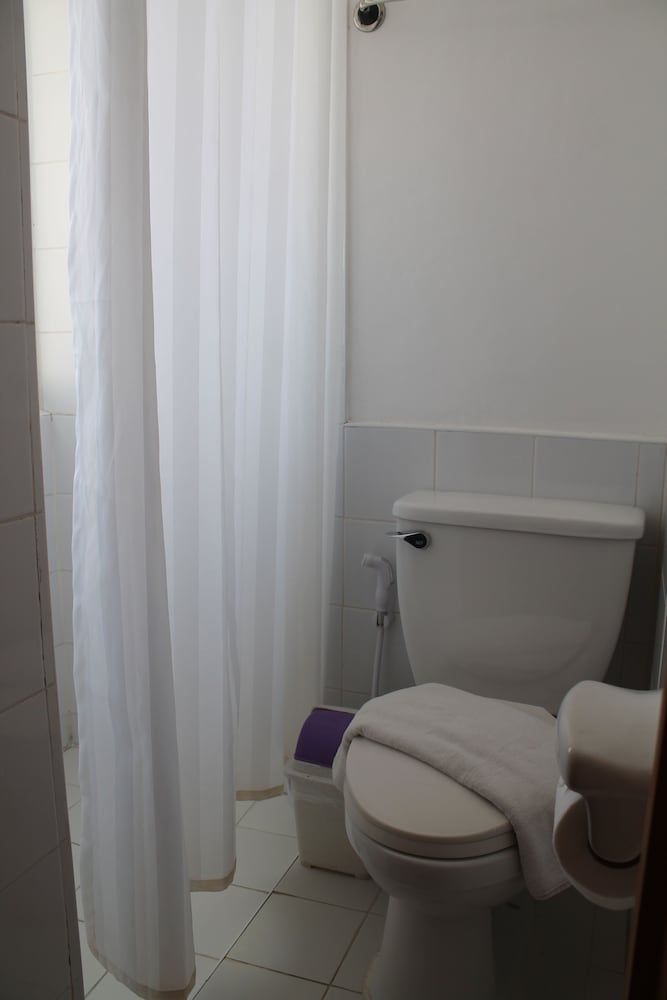 Hey Jude Resort Hotel Standard Room 4