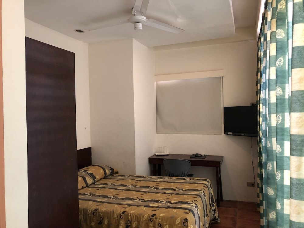 Hey Jude Resort Hotel Standard Room 2