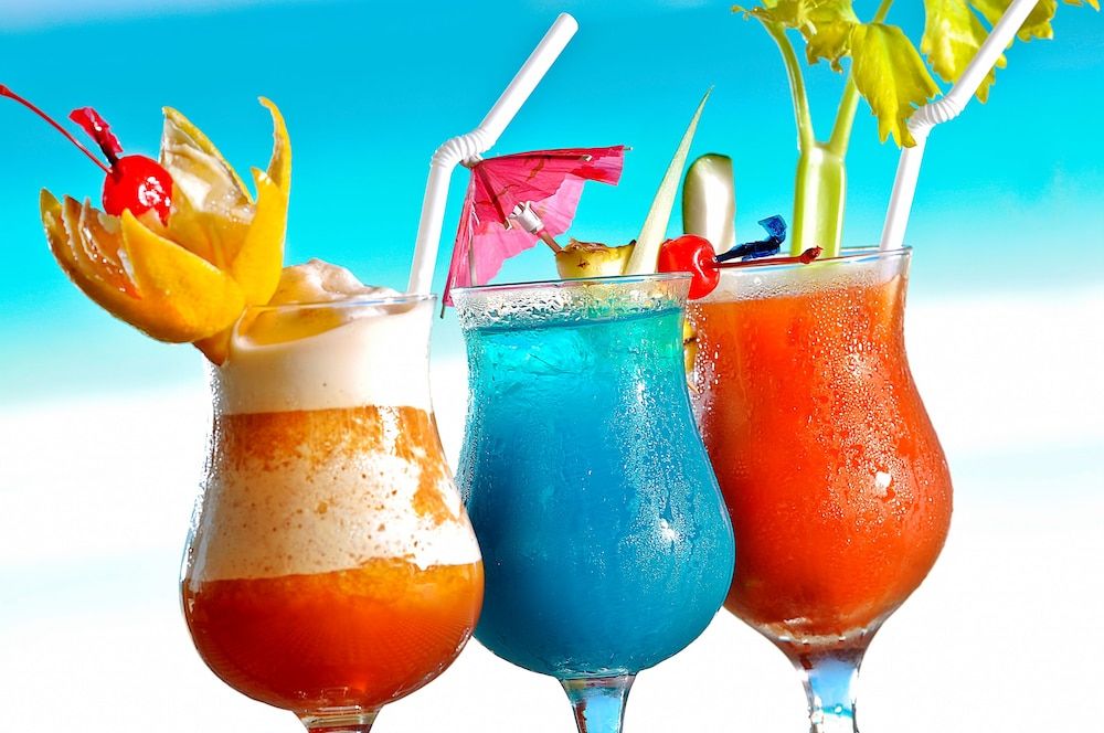 Snack Bar