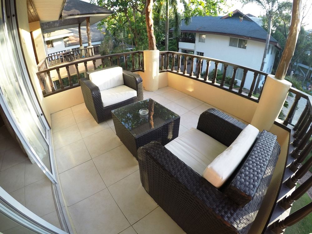 Pinjalo Resort Villas - Jade Hill Project Property Development Single Room 6