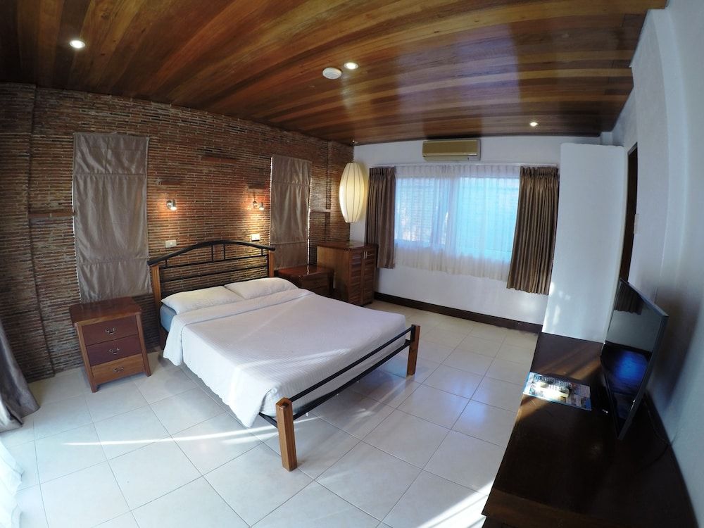 Pinjalo Resort Villas - Jade Hill Project Property Development Single Room 3