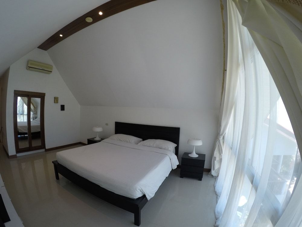 Pinjalo Resort Villas - Jade Hill Project Property Development Family Suite 2