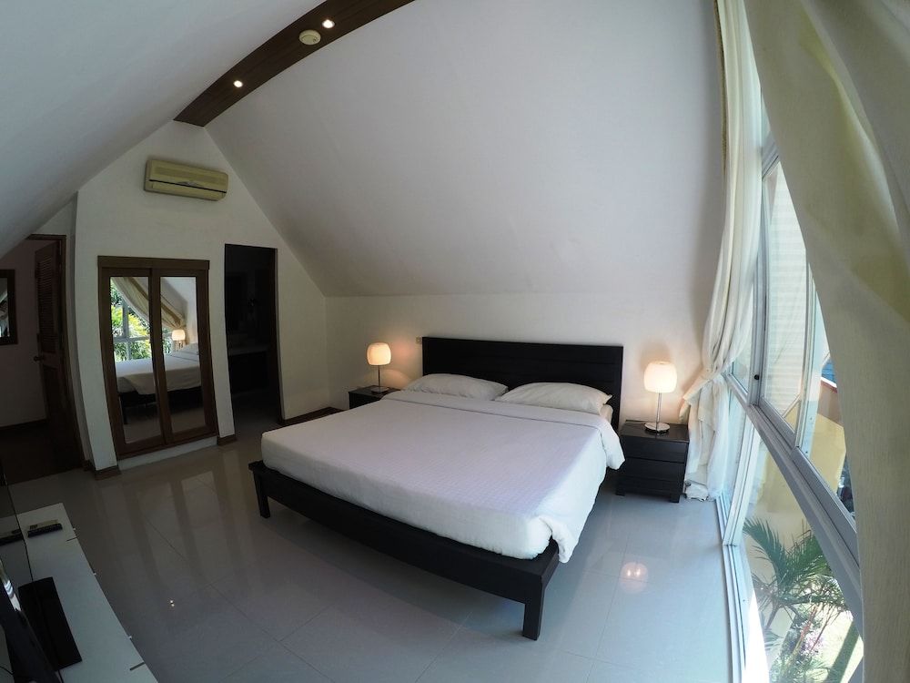 Pinjalo Resort Villas - Jade Hill Project Property Development Suite 2