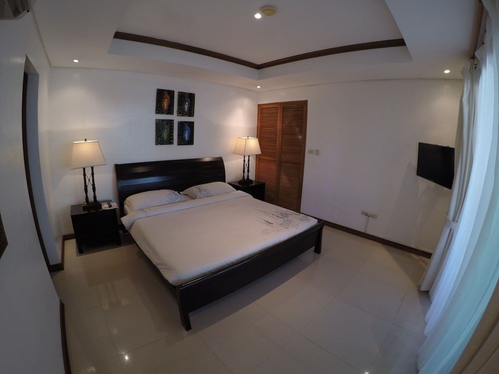 Pinjalo Resort Villas - Jade Hill Project Property Development Family Suite 3