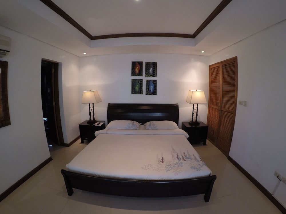 Pinjalo Resort Villas - Jade Hill Project Property Development Family Suite