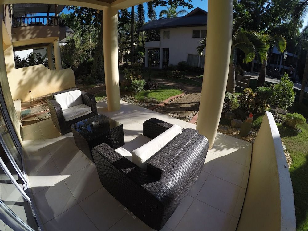 Pinjalo Resort Villas - Jade Hill Project Property Development Single Room 5