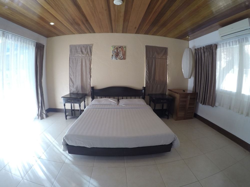 Pinjalo Resort Villas - Jade Hill Project Property Development Single Room 2