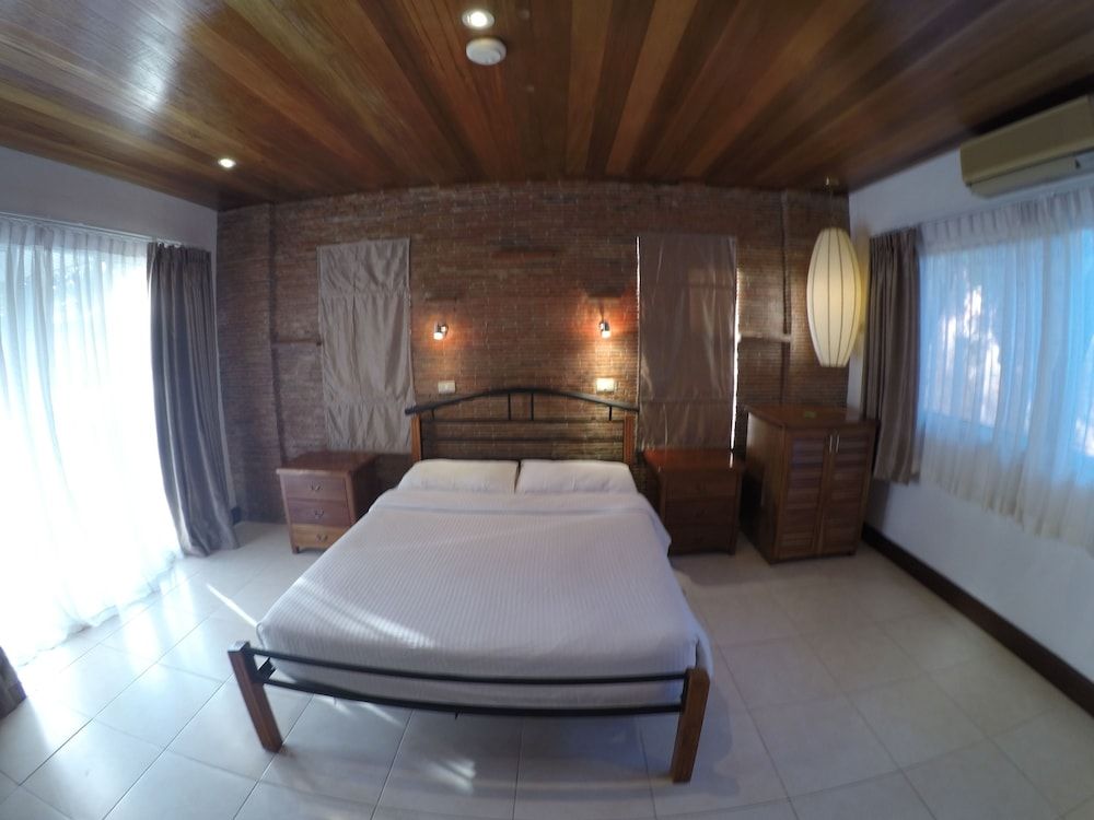 Pinjalo Resort Villas - Jade Hill Project Property Development Single Room 4