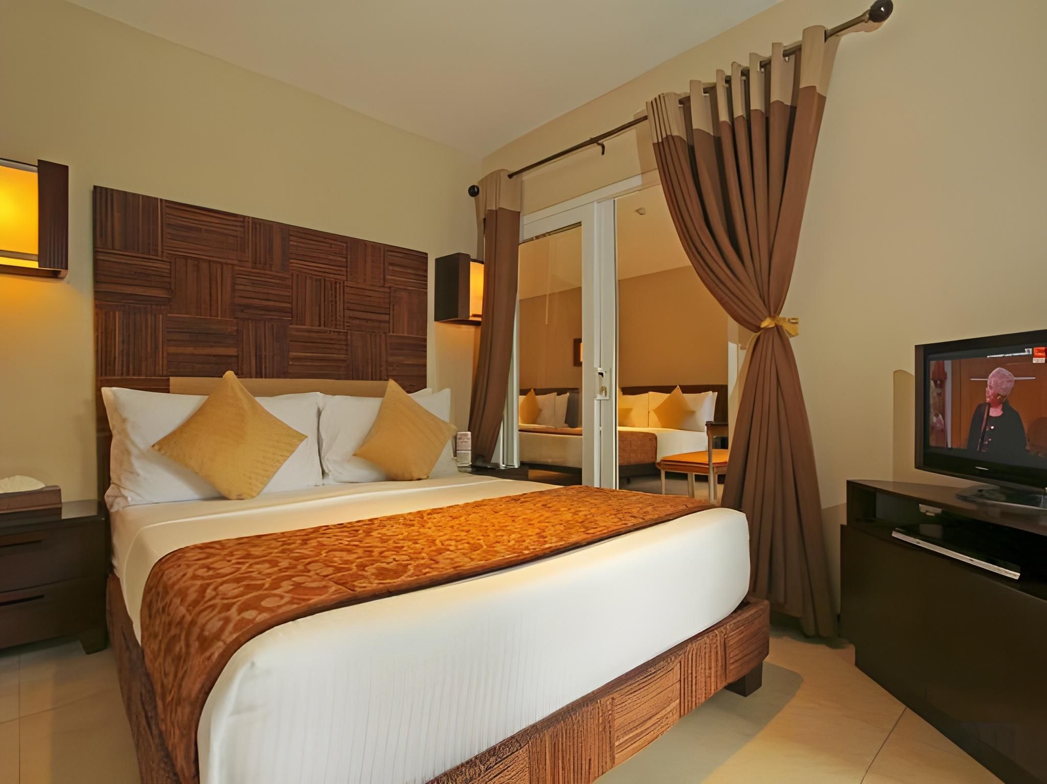 undefined Two Seasons Boracay Resort 10
