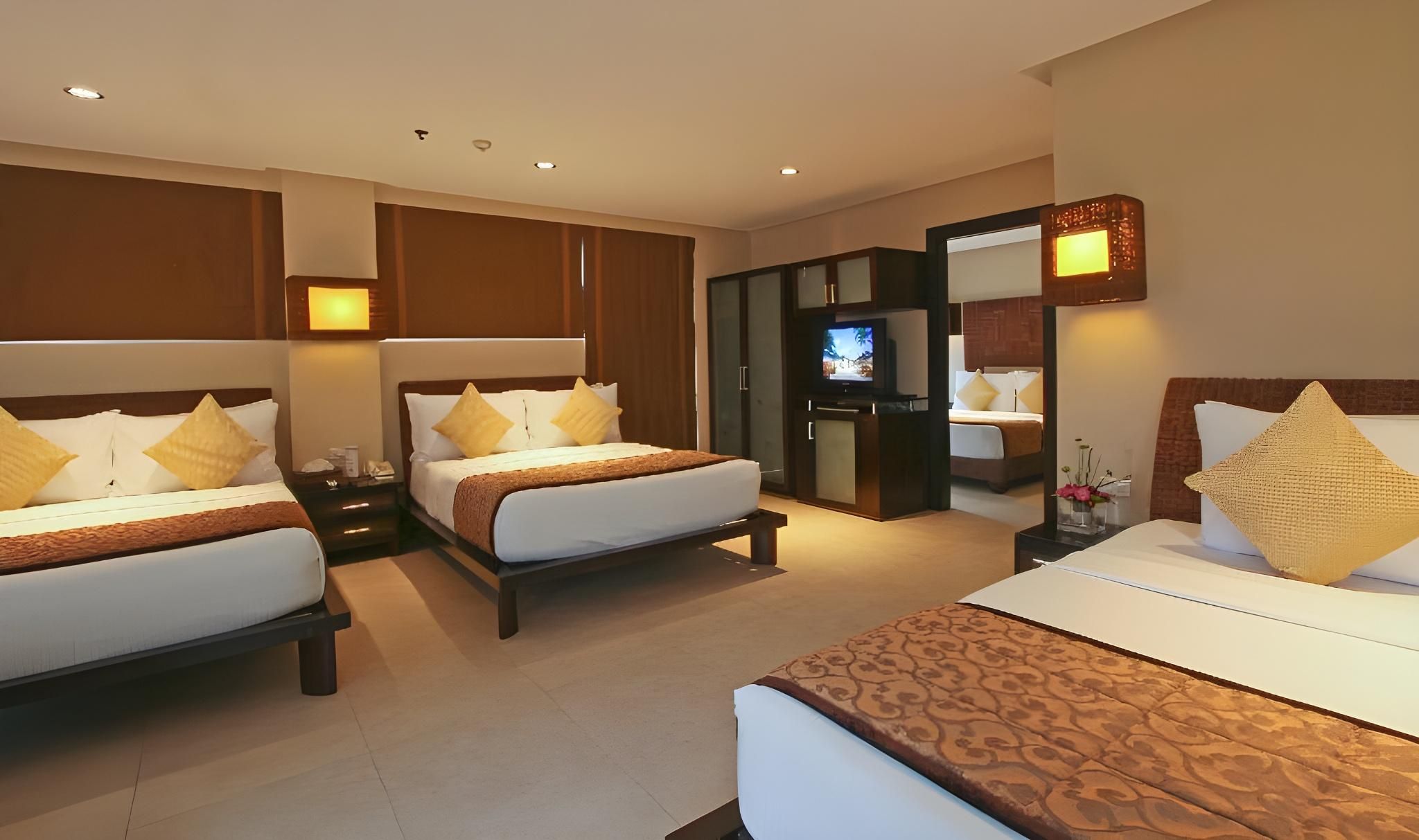 undefined Two Seasons Boracay Resort 9