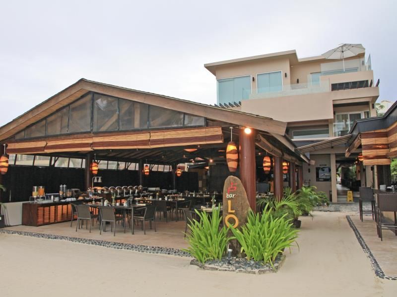 undefined Two Seasons Boracay Resort