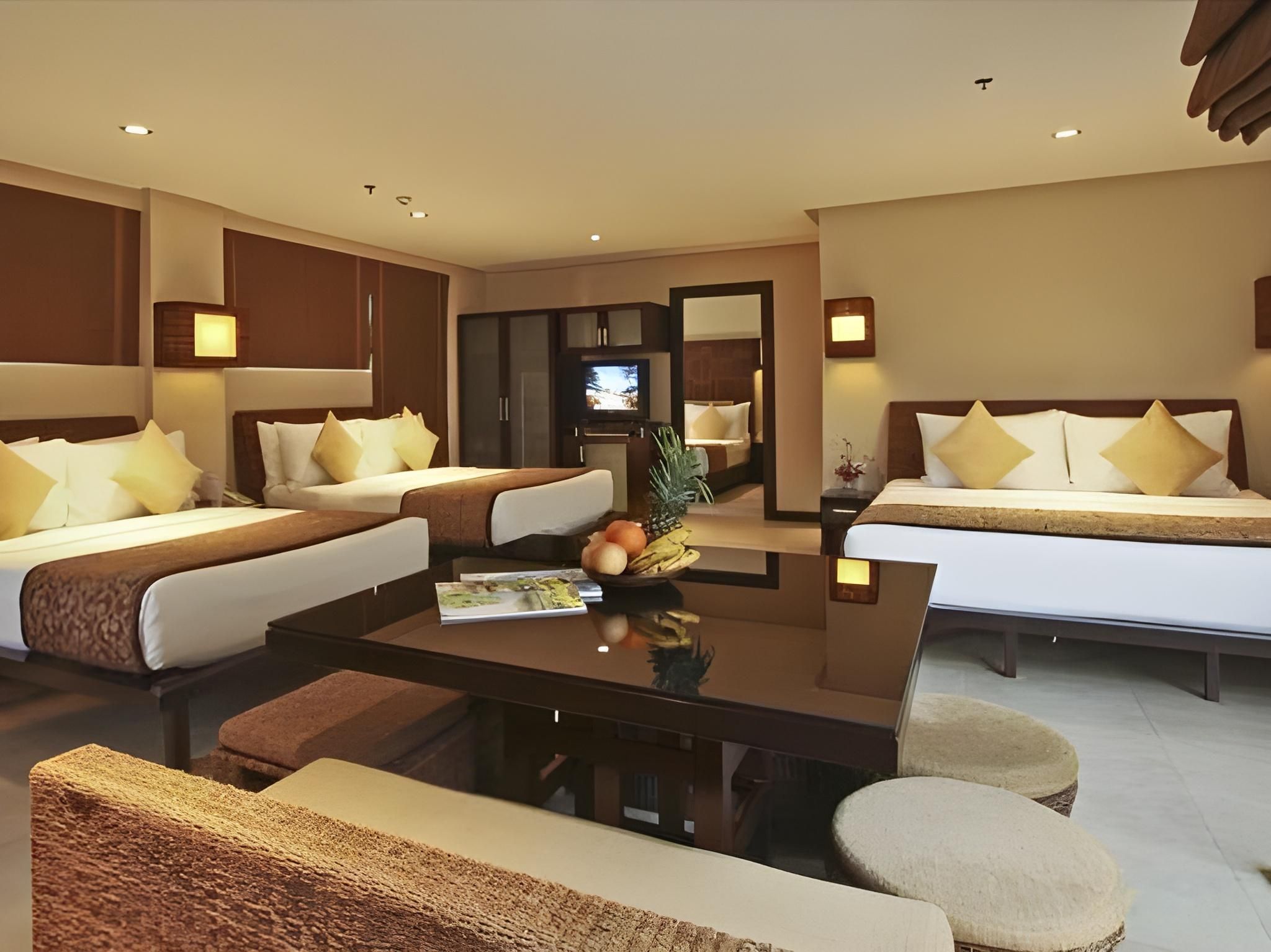 undefined Two Seasons Boracay Resort 3