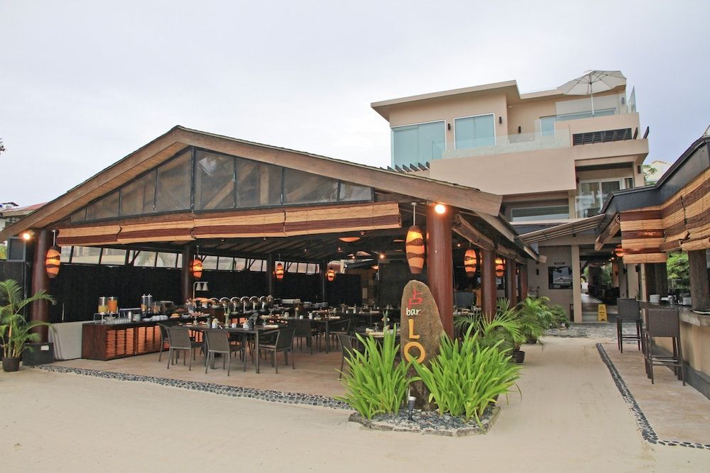 undefined Two Seasons Boracay Resort 2