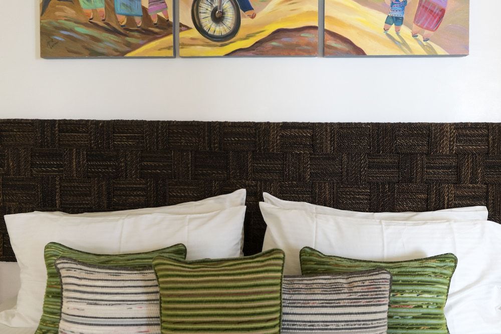 Atmosphere Resorts & Spa Premium Suite