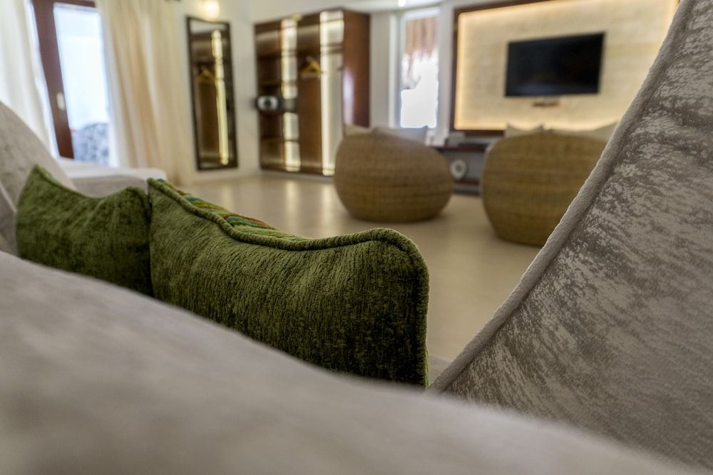 Atmosphere Resorts & Spa Premium Suite 4