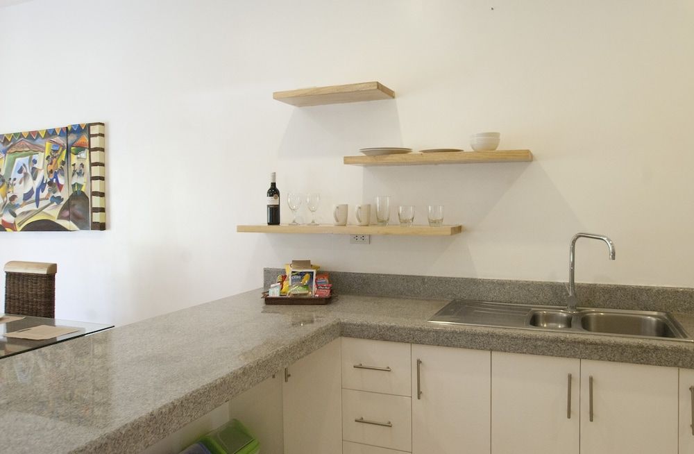 Atmosphere Resorts & Spa Garden Apartment 3