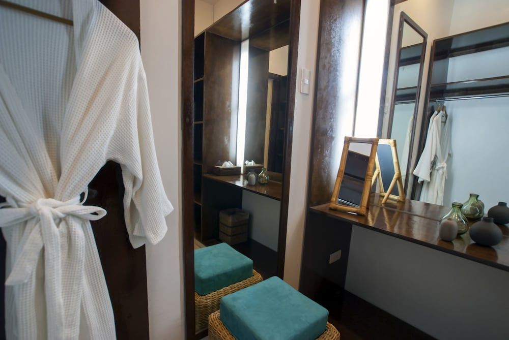 Atmosphere Resorts & Spa Garden Apartment 4