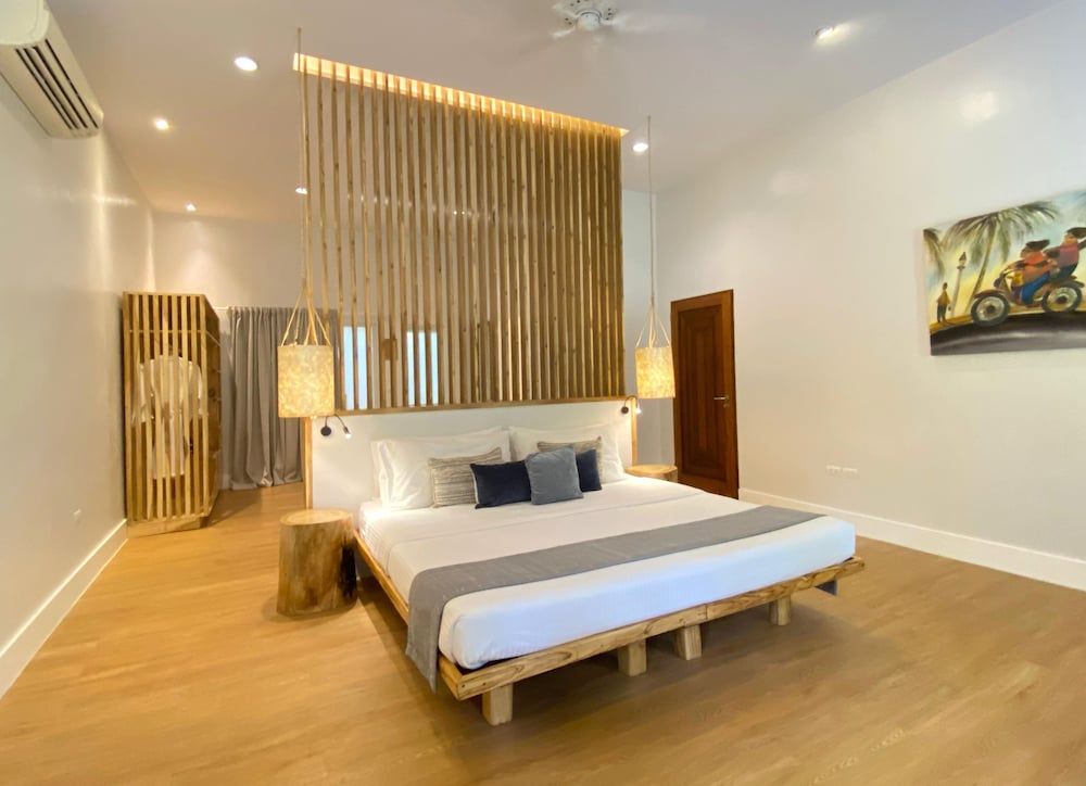 Atmosphere Resorts & Spa Superior Studio Suite