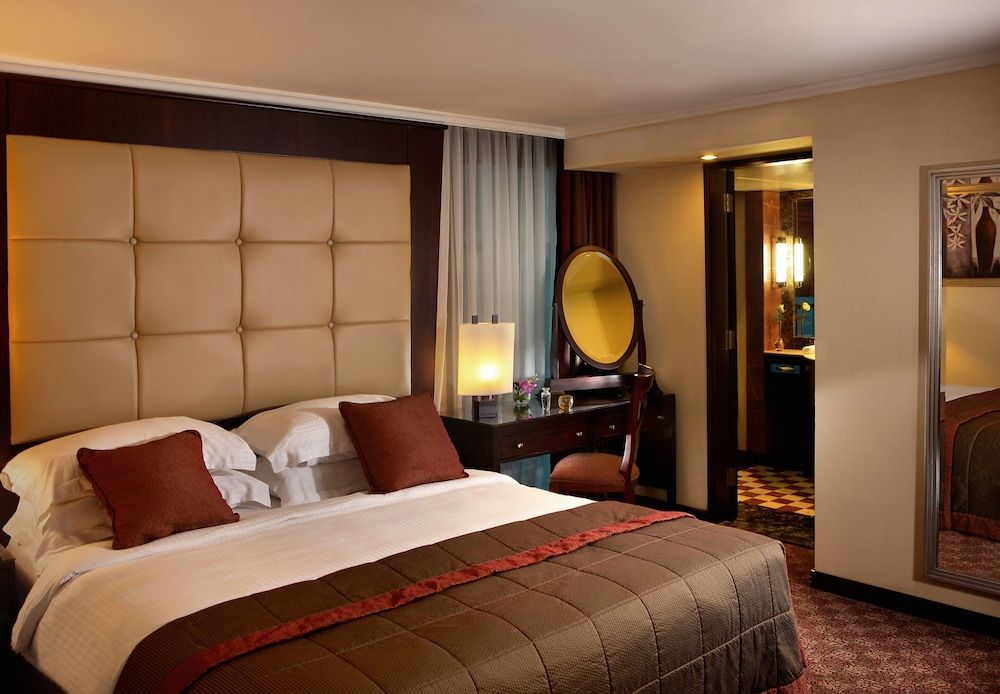 undefined Raouché Arjaan by Rotana 3