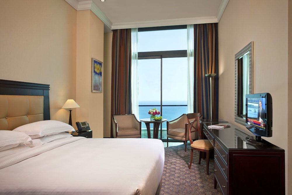 Raouché Arjaan by Rotana