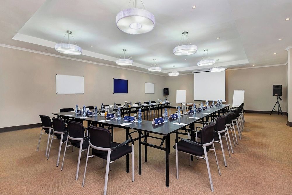 undefined Protea Hotel by Marriott Lusaka 6