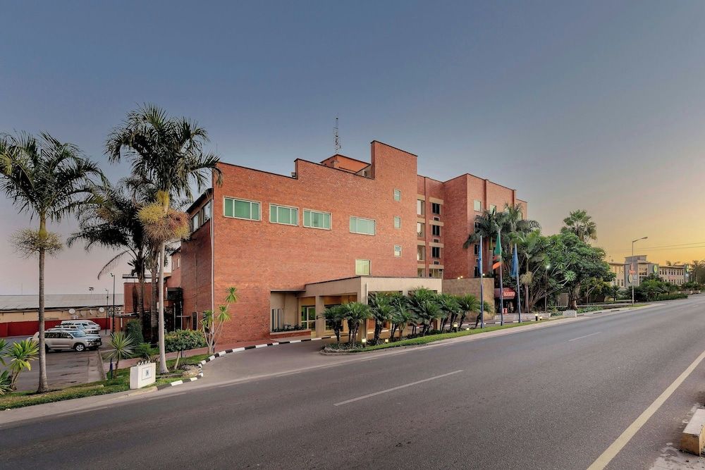 undefined Protea Hotel by Marriott Lusaka
