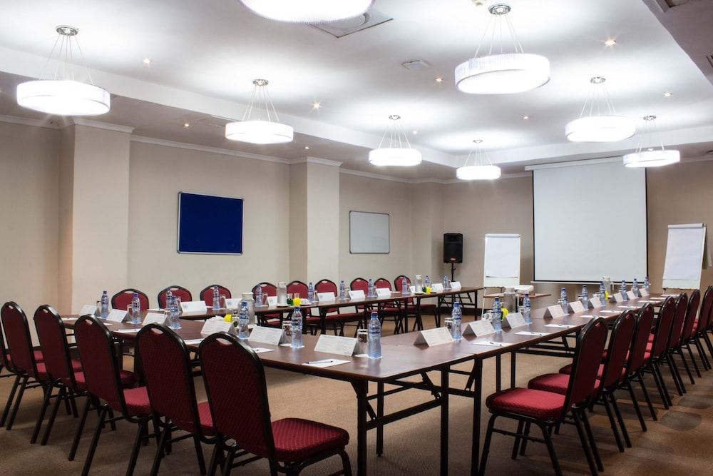 undefined Protea Hotel by Marriott Lusaka 9