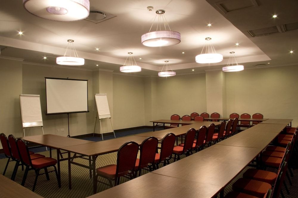 undefined Protea Hotel by Marriott Lusaka 8