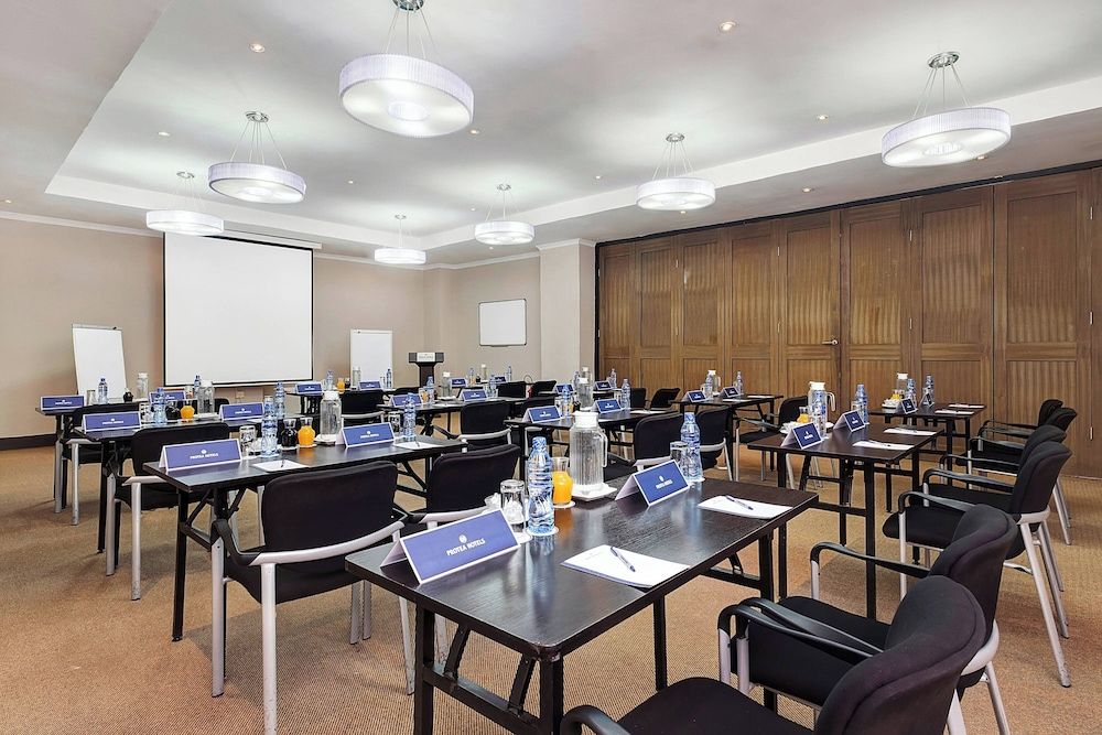 undefined Protea Hotel by Marriott Lusaka 4