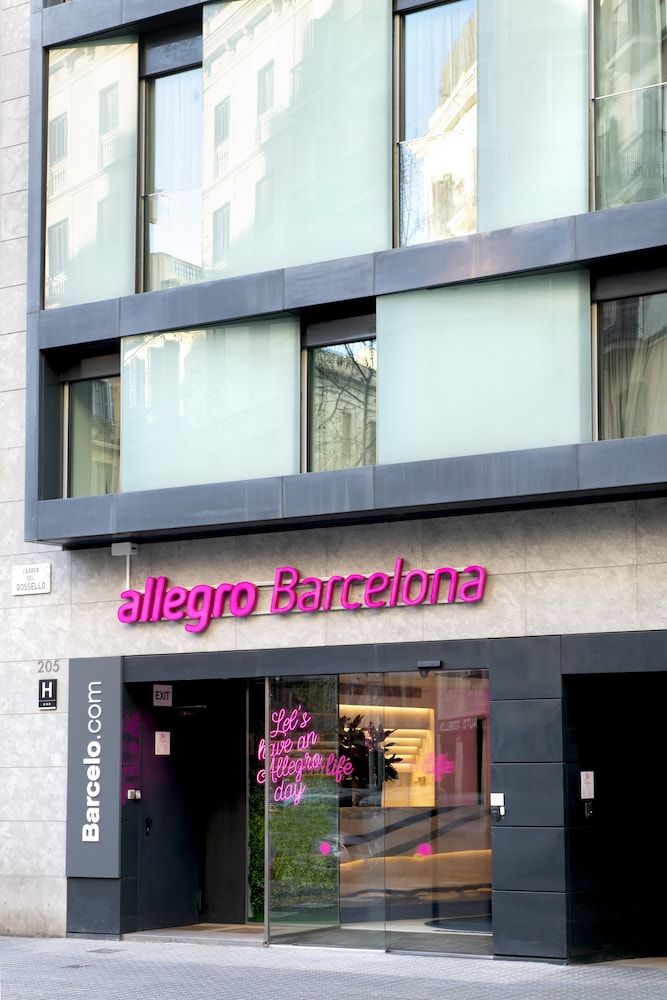 undefined Allegro Barcelona 6
