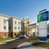 Holiday Inn Express & Suites Alexandria - Fort Belvoir by IHG