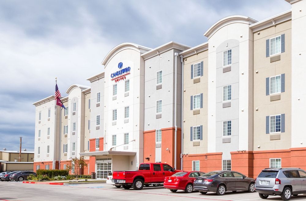 undefined Candlewood Suites Houston I-10 East by IHG 6