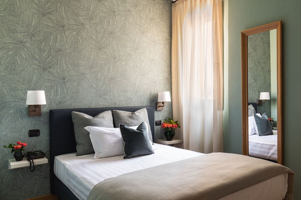 Classic Single Room