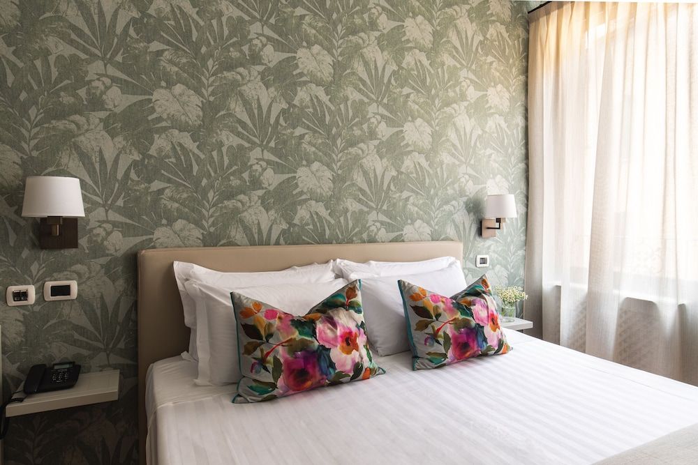 undefined Hotel Porta San Mamolo 2