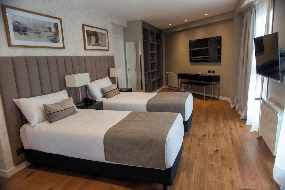 Albatros Hotel Junior Suite 8