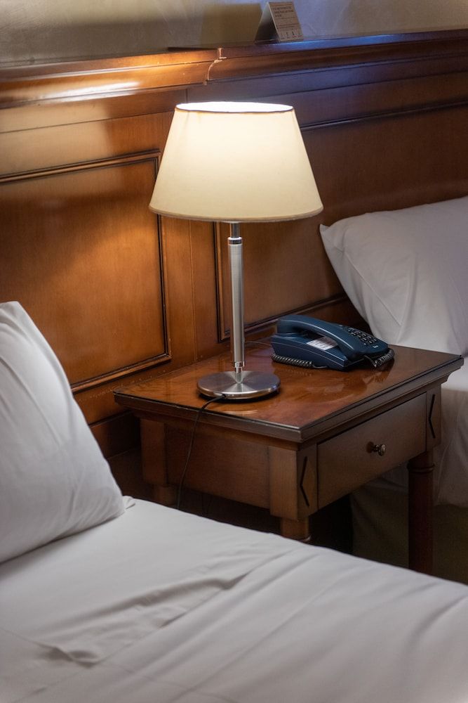 Albatros Hotel Standard Triple Room 4