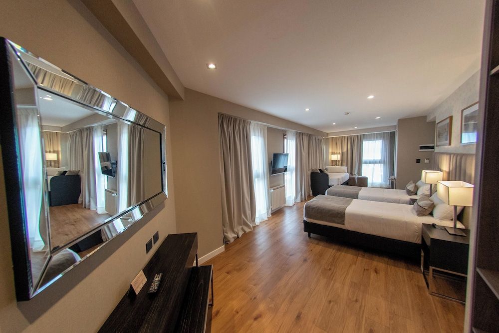 Albatros Hotel Junior Suite 10