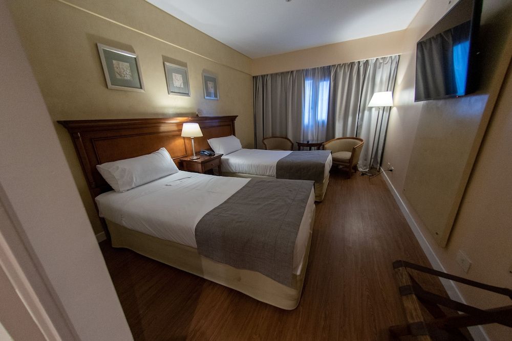 Albatros Hotel Standard Double Room 4