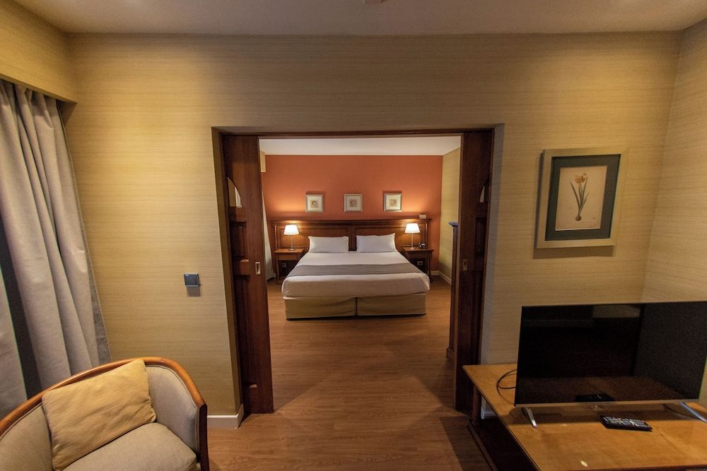 Albatros Hotel Junior Suite 5