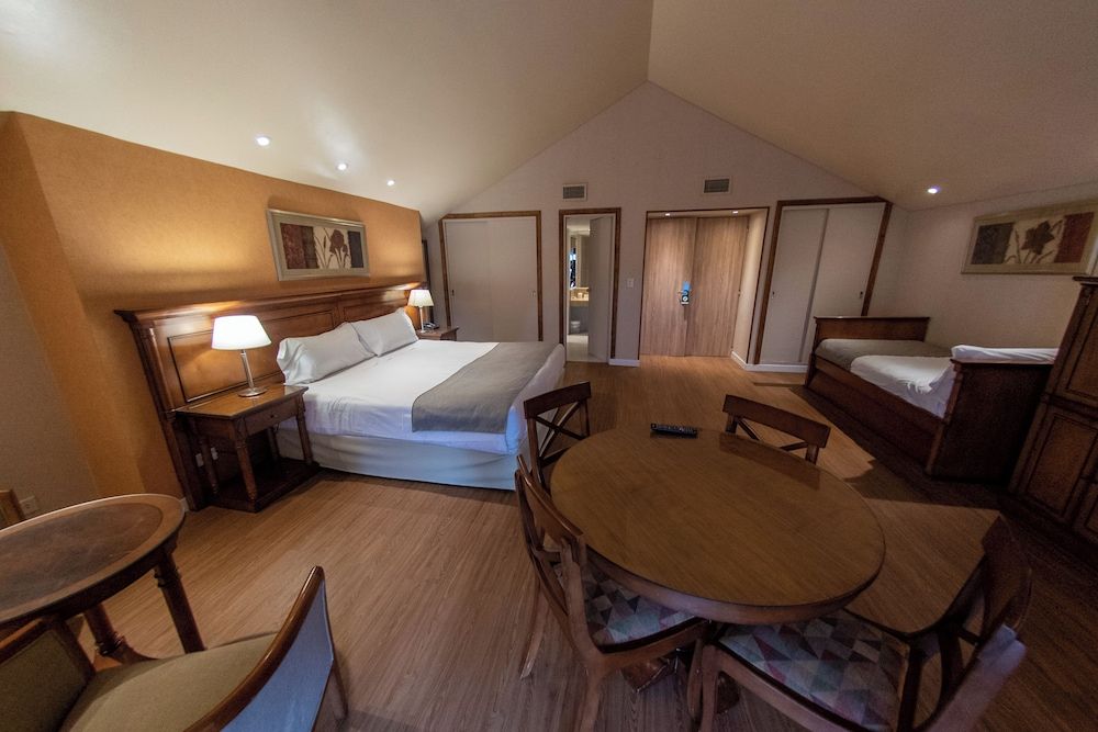 Albatros Hotel Junior Suite 7