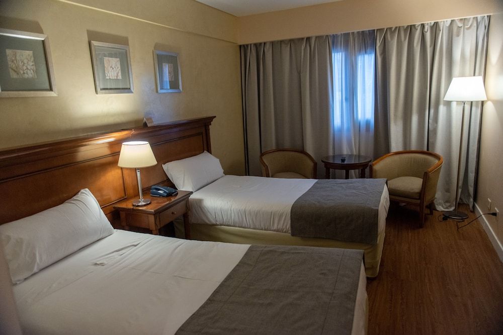 Albatros Hotel Standard Double Room 2