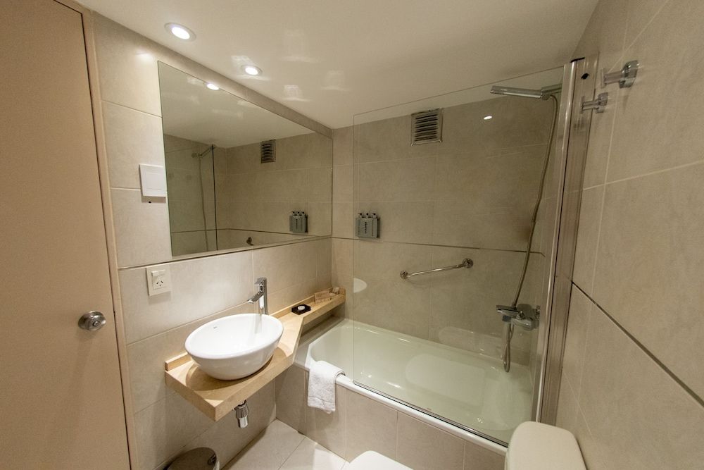 Albatros Hotel Standard Double Room 7