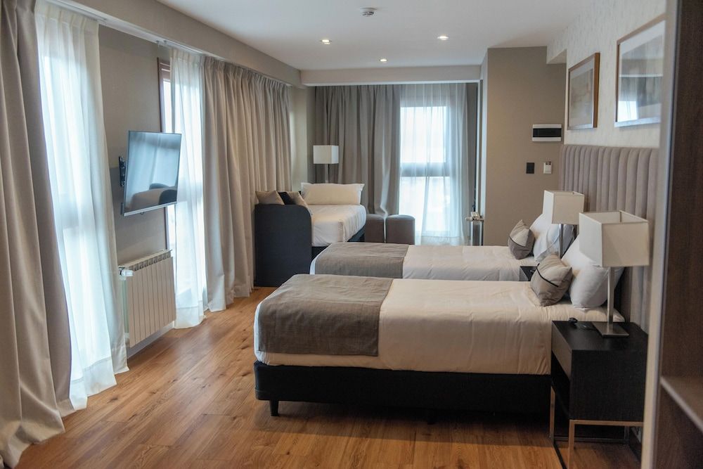 Albatros Hotel Junior Suite 9