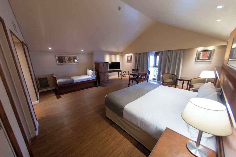 Albatros Hotel Junior Suite 6