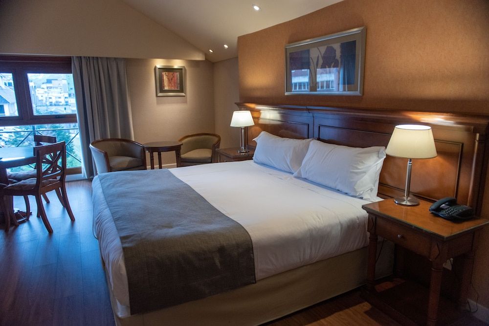 Albatros Hotel Junior Suite 4