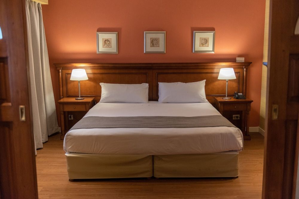 Albatros Hotel Junior Suite 2