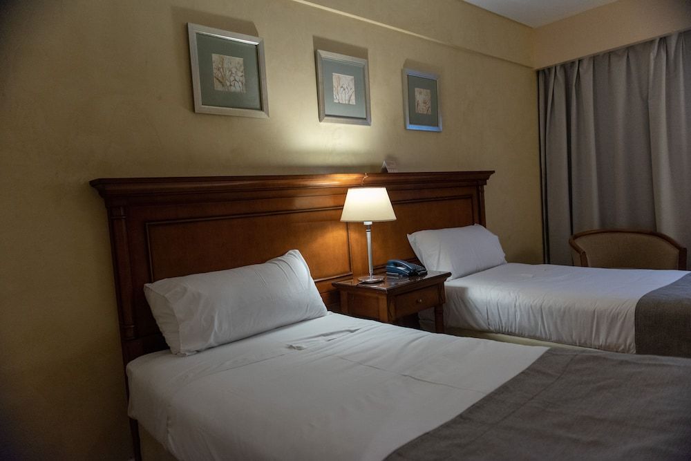 Albatros Hotel Standard Double Room 3