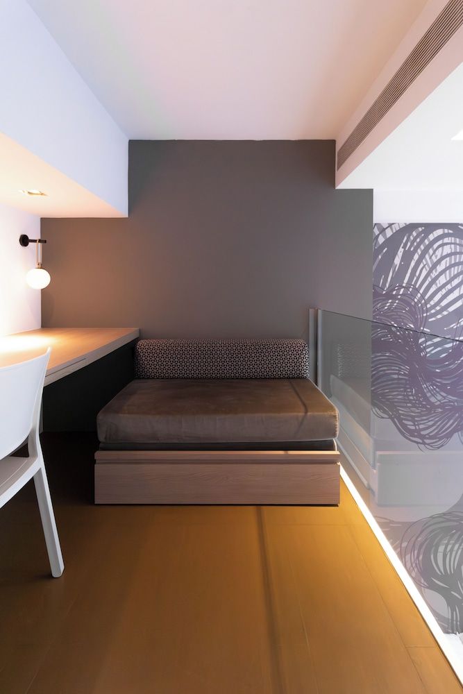 Studio M Hotel Studio Loft, 1 Queen Bed 9