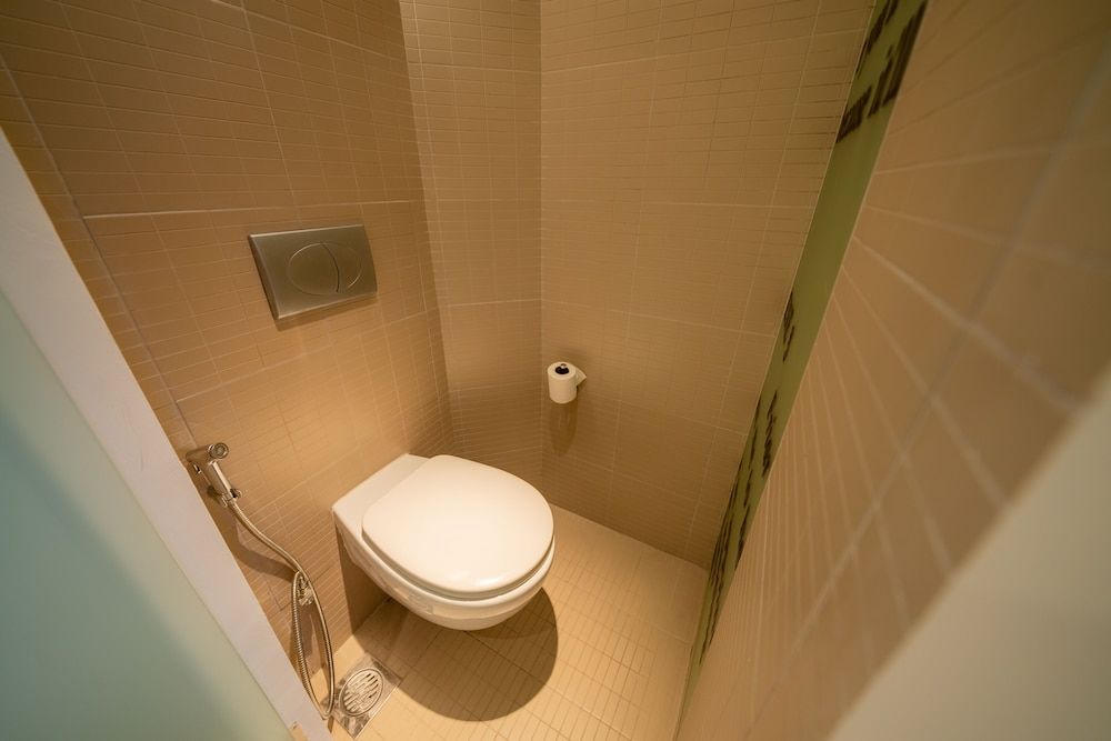 Studio M Hotel Studio Loft, 1 Queen Bed 6